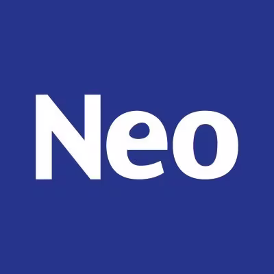 NEO Accelerator - NEO (Global) logo