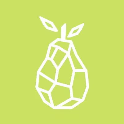 PearX - Pear VC logo