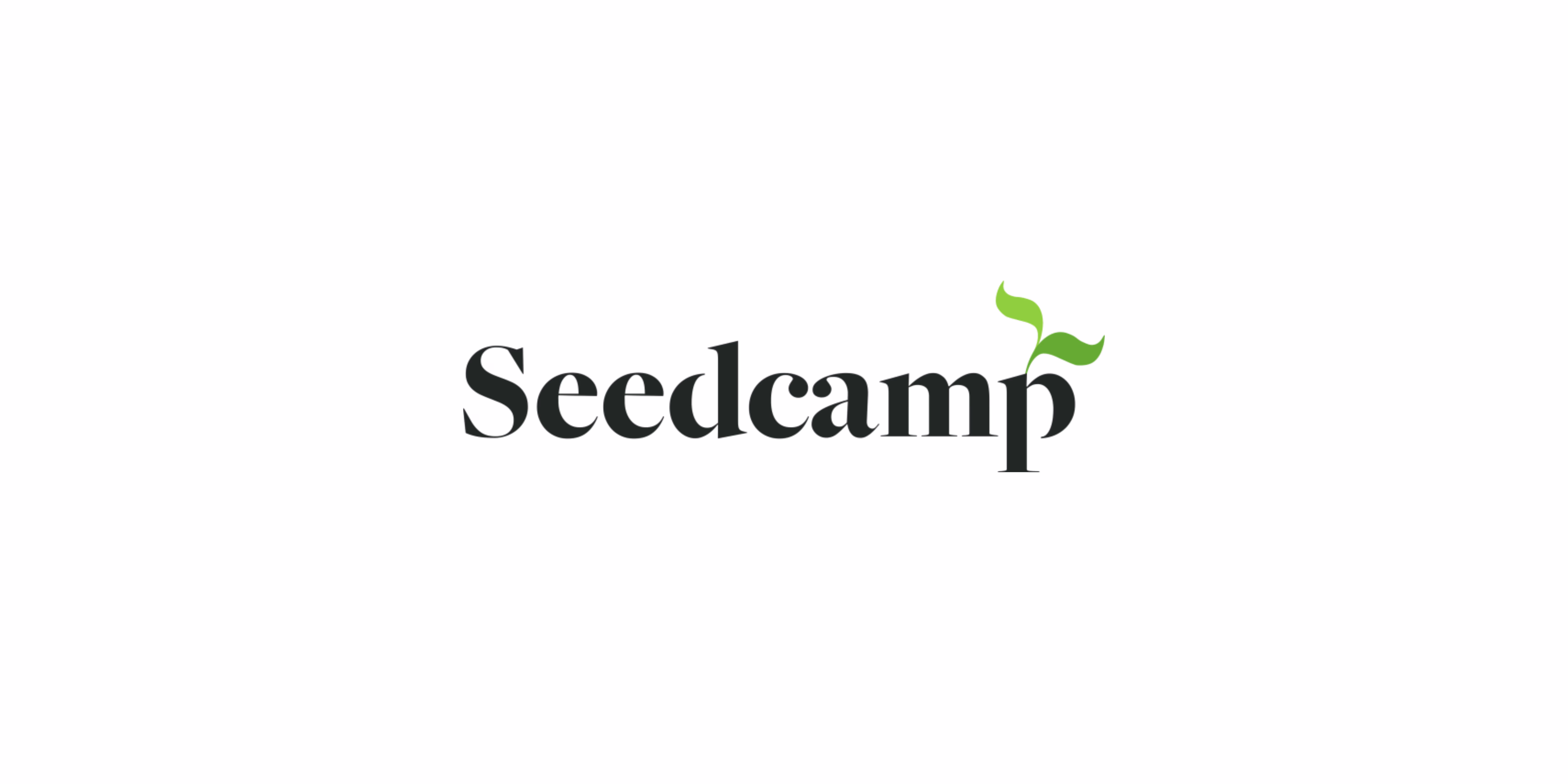 Seedcamp banner image