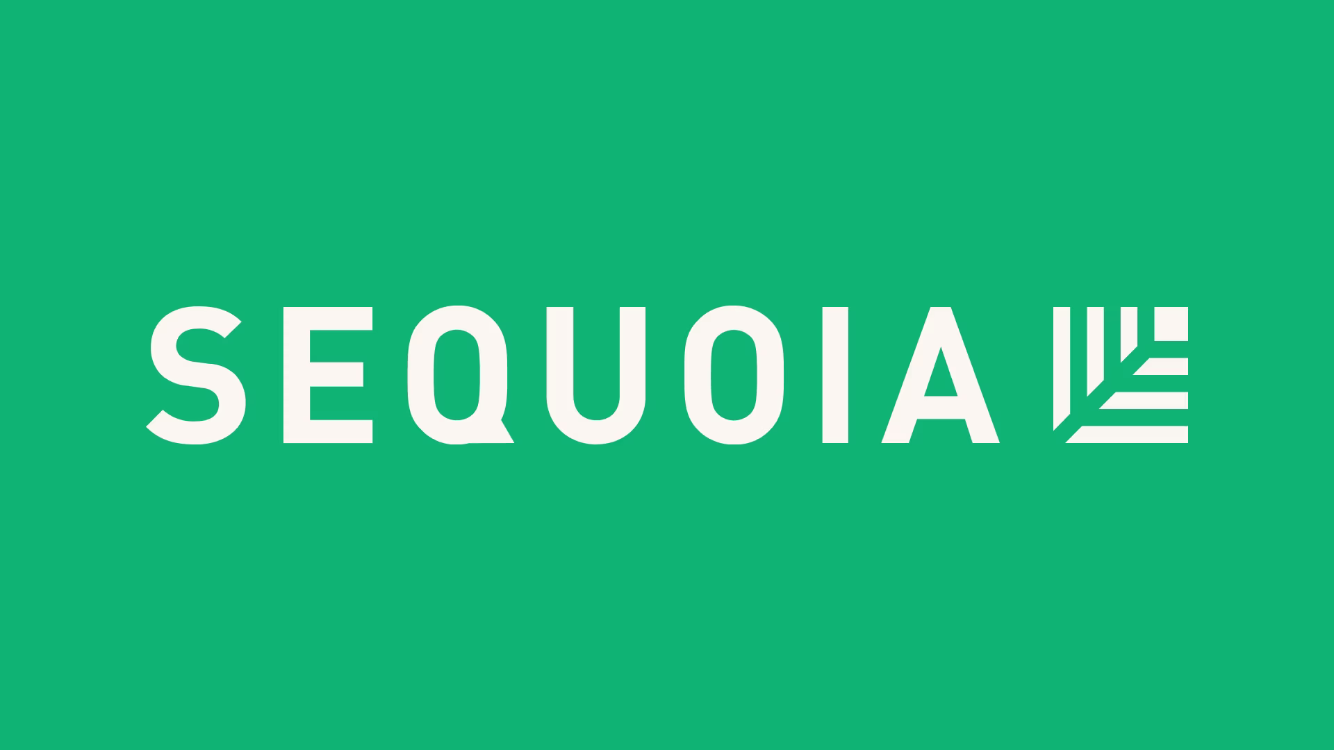 Sequoia Open Source Fellowship banner image