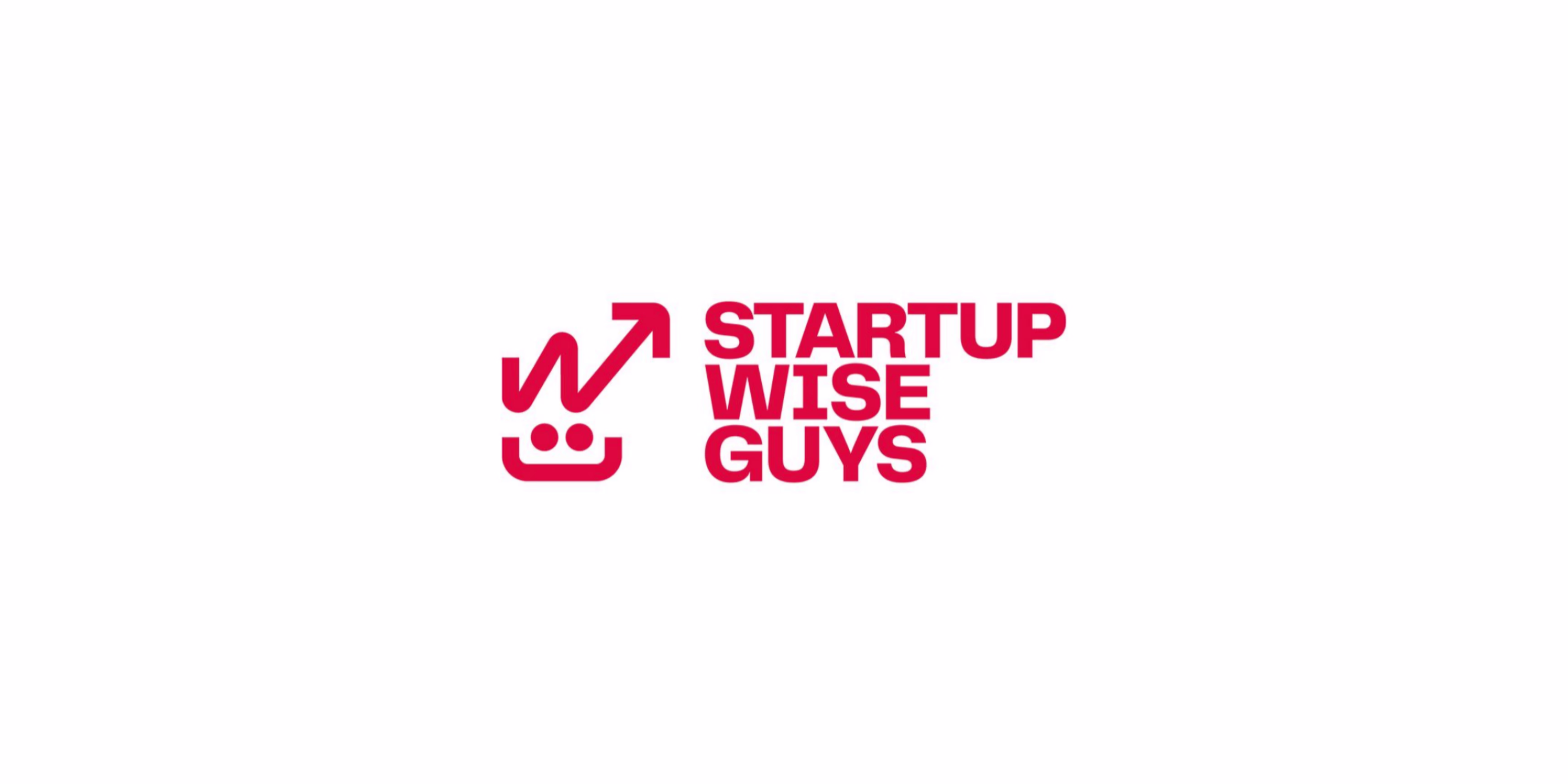 Startup Wise Guys banner image