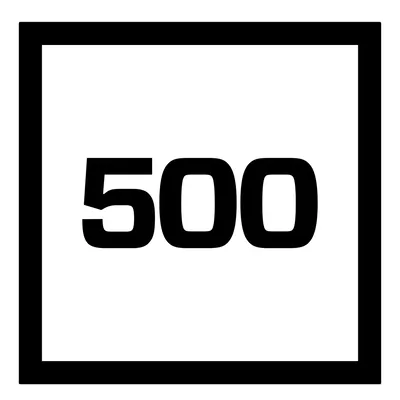 500 Global Flagship Accelerator - 500 Global logo