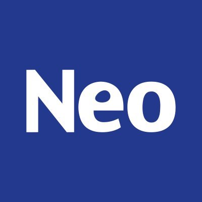 NEO Accelerator - NEO (Global) logo