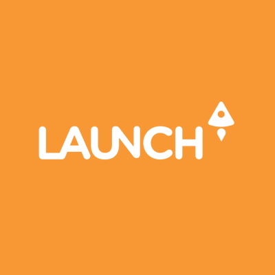 LAUNCH Accelerator logo