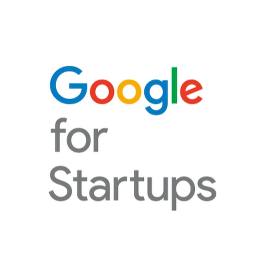 Google for Startups Accelerator logo