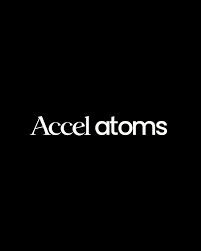 Accel Atoms logo