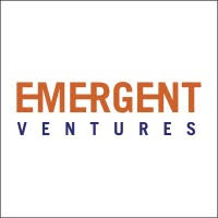 Emergent Ventures Fellowship logo