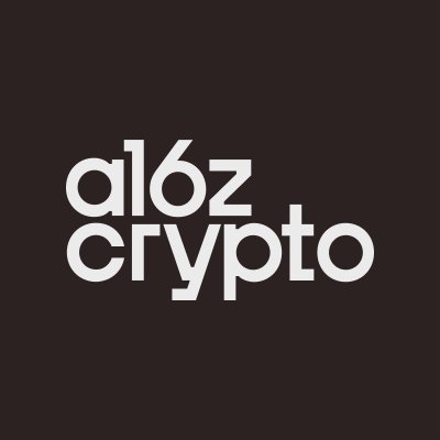 a16z Crypto Startup Accelerator logo