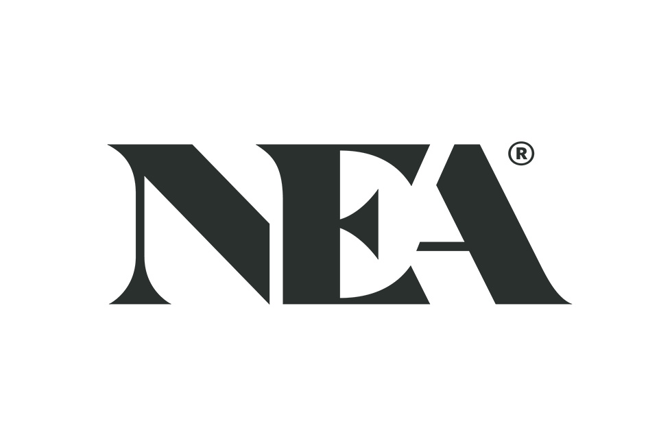 New Enterprise Associates (NEA) logo