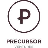 Precursor Ventures logo