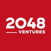 2048 Ventures Pre-Seed Fast Track logo