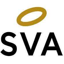 SV Angel logo