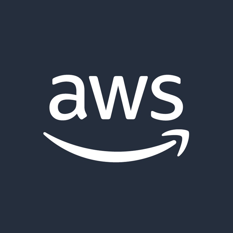 AWS Activate for Startups - Amazon Web Services (AWS) logo