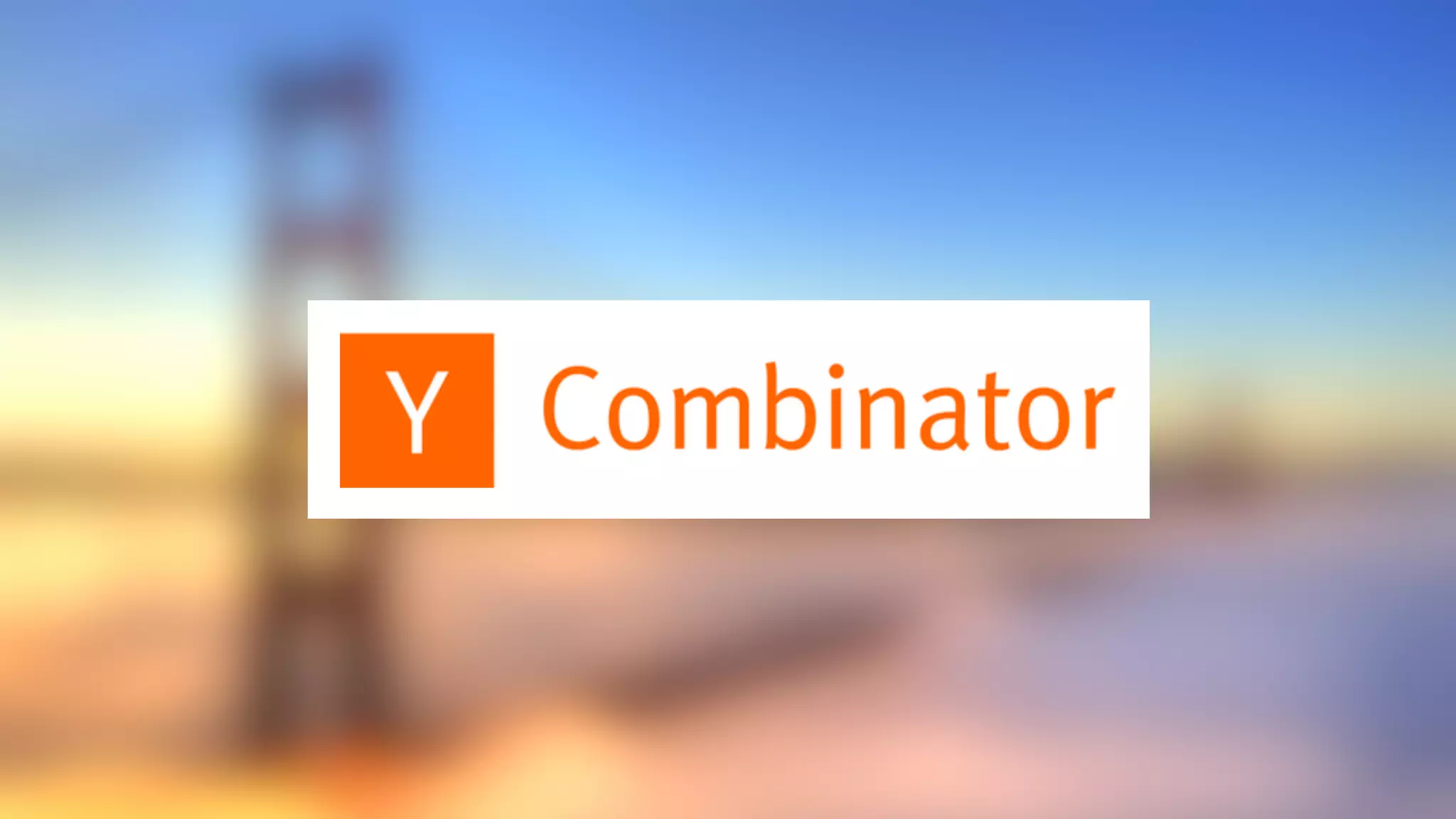 Y Combinator Summer Fellows Grants 2026 banner image