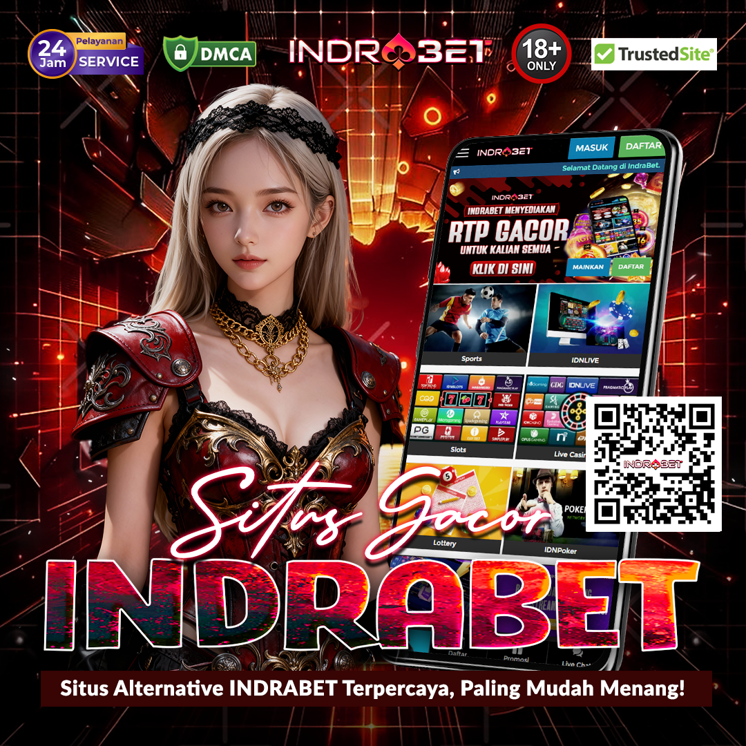 INDRATOGEL menawarkan pasaran 2026 yang lengkap dengan scatter deras dan jackpot mudah cair. Dengan fitur cepat dan keamanan tinggi, pengalaman bermain terasa lebih stabil dan peluang menang lebih terbuka. image 1