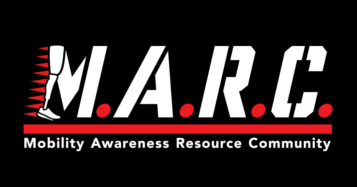 MARC Network - Log in or Sign up