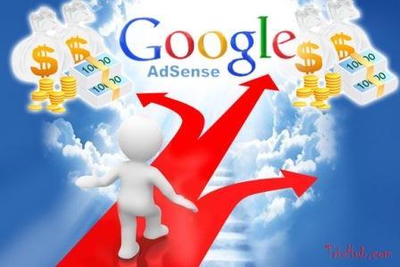 Increase AdSense Revenue jctnwj