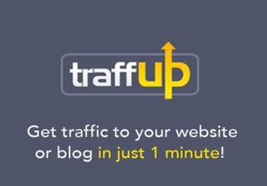 How to Get Free Real Traffic on Your Blog or Website increase traffic