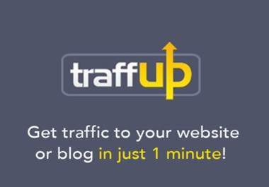 increase traffic