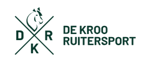 K Roo Logo De Kroo Ruitersport kortingscode ⇒ korting in mei 2024