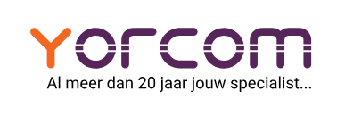 YORCOM kortingscode ⇒ korting in mei 2024