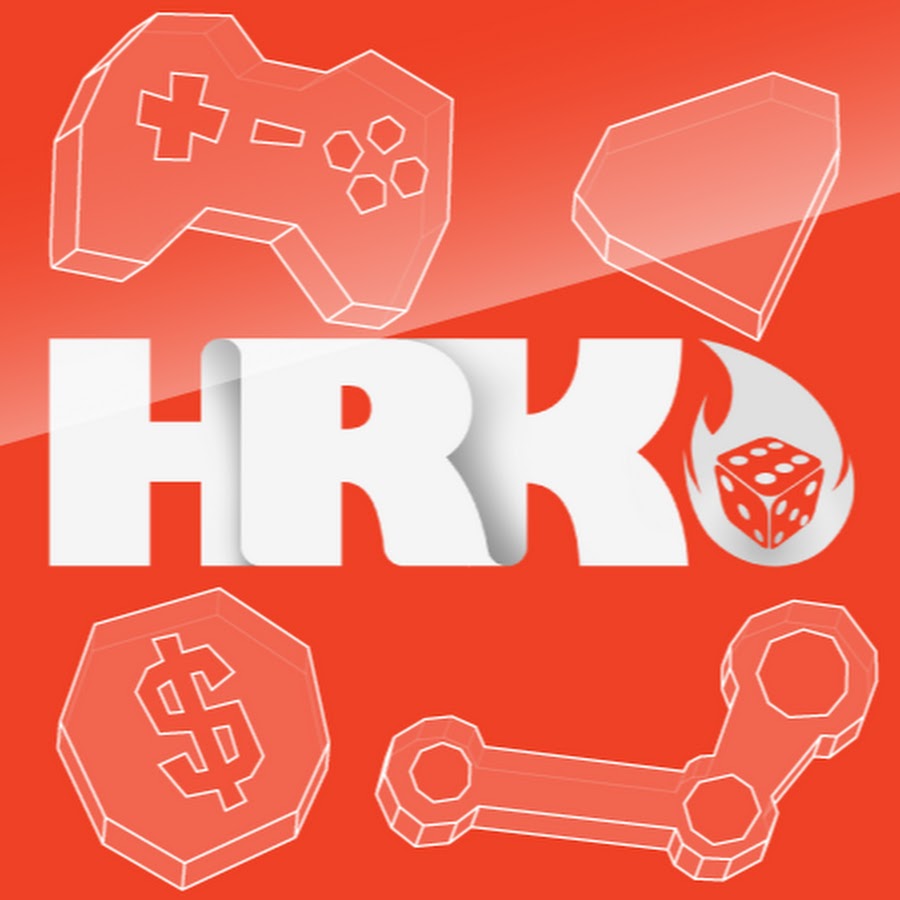 HRK Game kortingscode: 14% korting in mei 2026