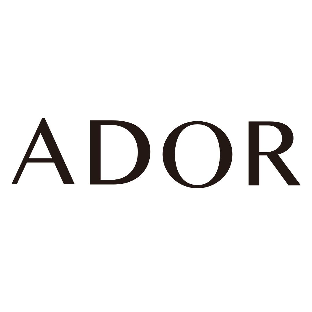Código descuento Ador: 10% de descuento