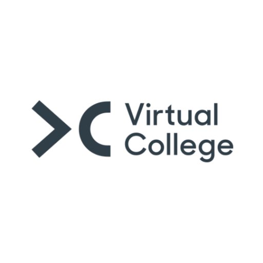 Virtual College Discount code 70 OFF in September 2024