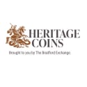 Heritage Coins