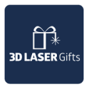 3D Laser Gifts