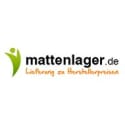 Mattenlager