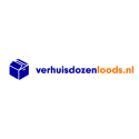 Verhuisdozenloods