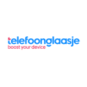 Telefoonglaasje