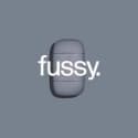 Fussy