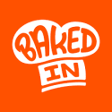 Baked In