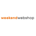 Weekendwebshop