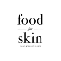 Food for Skin
