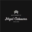 Nigel Cabourn Press