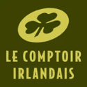 Le Comptoir Irlandais