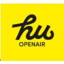 Hu Openair