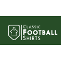Classic Football Shirts