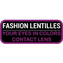 Fashion Lentilles