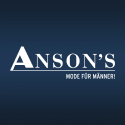 Anson's