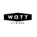 Watt ebikes