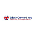 British Corner Shop