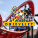 Drievliet