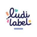 Ludilabel