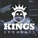 Loja Kings Sneakers