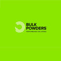 Bulk Powders