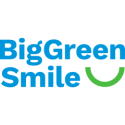 Big Green Smile